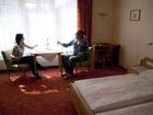 фото отеля Alpen-Gasthof Pension Fichtenheim