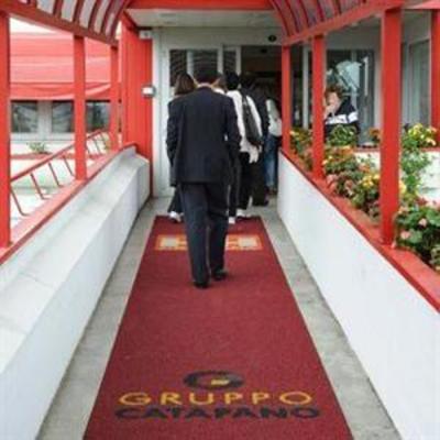 фото отеля Hotel Hermes Cremona