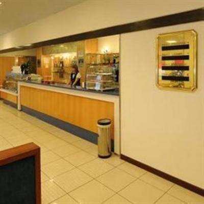 фото отеля Hotel Hermes Cremona