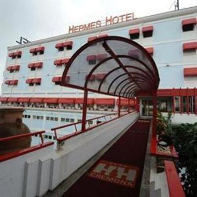фото отеля Hotel Hermes Cremona
