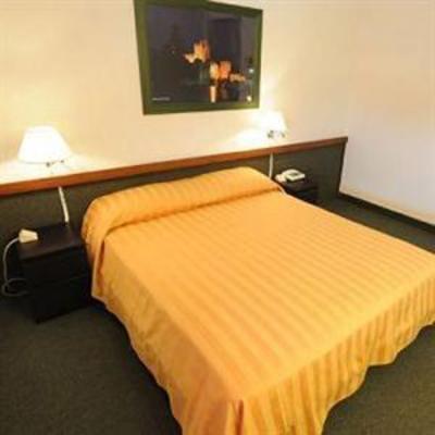 фото отеля Hotel Hermes Cremona