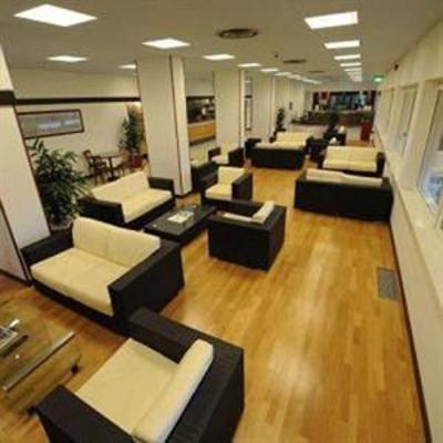 фото отеля Hotel Hermes Cremona