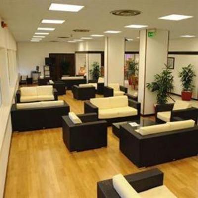 фото отеля Hotel Hermes Cremona