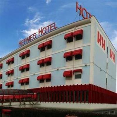 фото отеля Hotel Hermes Cremona