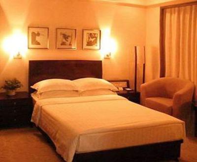 фото отеля Yulong Hotel