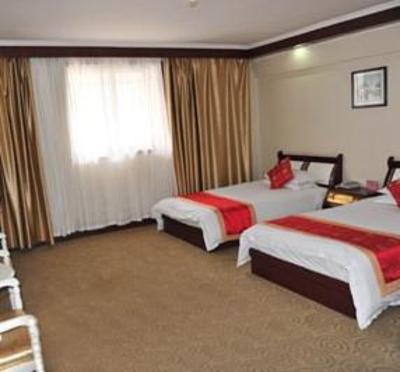 фото отеля Yulong Hotel
