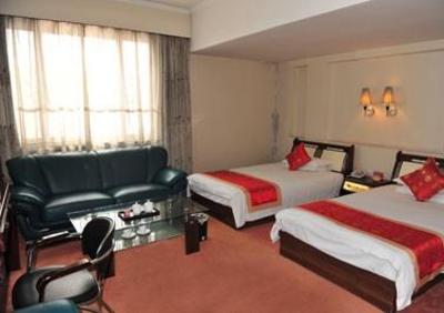 фото отеля Yulong Hotel