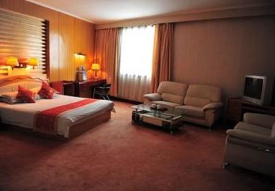 фото отеля Yulong Hotel