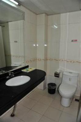 фото отеля Yulong Hotel
