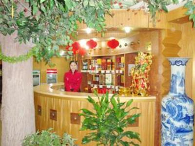 фото отеля Yulong Hotel