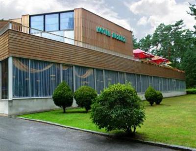 фото отеля Hotel Bezdez Stare Splavy