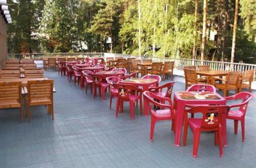 фото отеля Hotel Bezdez Stare Splavy
