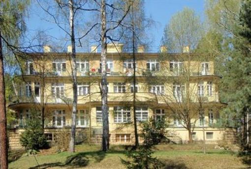 фото отеля Hotel Bezdez Stare Splavy