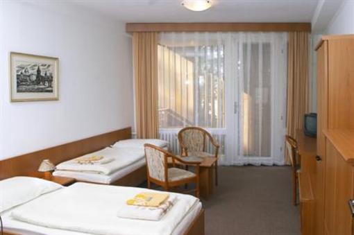 фото отеля Hotel Bezdez Stare Splavy
