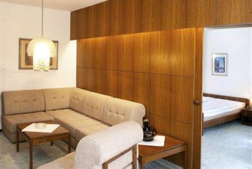 фото отеля Hotel Bezdez Stare Splavy