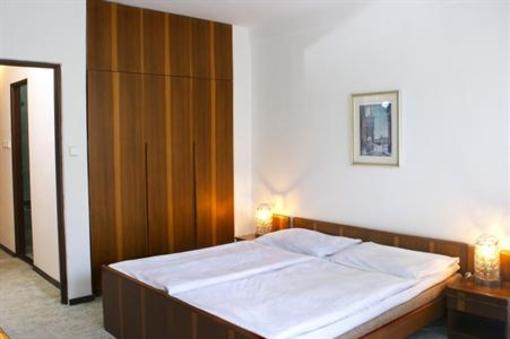 фото отеля Hotel Bezdez Stare Splavy