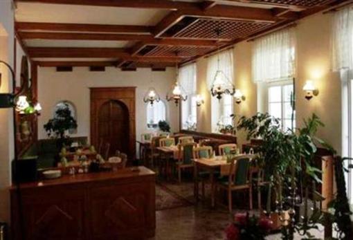 фото отеля Hotel Saechsischer Hof