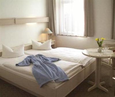 фото отеля Hotel Saechsischer Hof