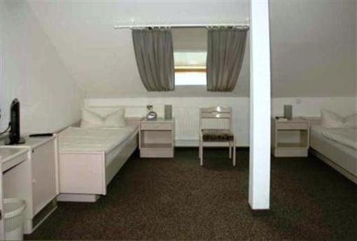 фото отеля Hotel Saechsischer Hof