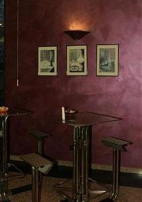 фото отеля Airone Hotel Reggio Emilia