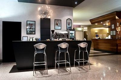 фото отеля Airone Hotel Reggio Emilia