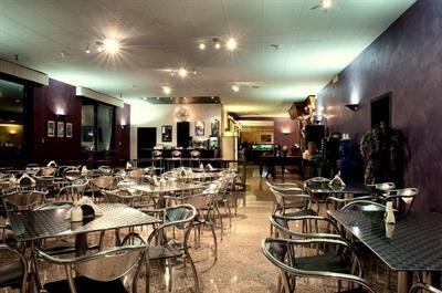 фото отеля Airone Hotel Reggio Emilia