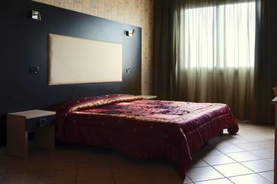 фото отеля Airone Hotel Reggio Emilia