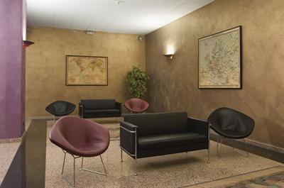 фото отеля Airone Hotel Reggio Emilia