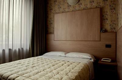 фото отеля Airone Hotel Reggio Emilia