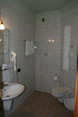фото отеля Airone Hotel Reggio Emilia