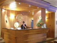 Airone Hotel Reggio Emilia