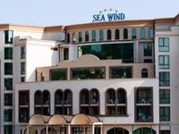 Menada Sea Wind Apartments