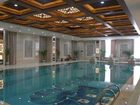 фото отеля Grand Metropark Hotel Violet Swan Tangshan