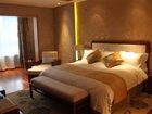 фото отеля Grand Metropark Hotel Violet Swan Tangshan