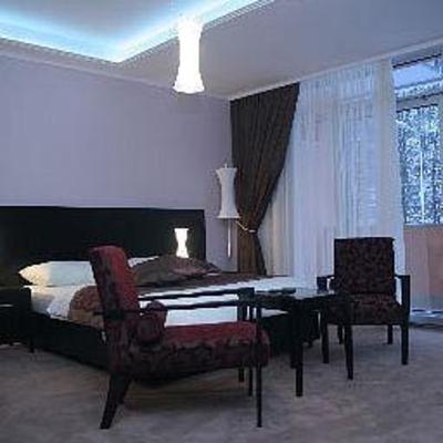 фото отеля Hotel Braca Djukic