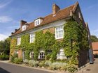 фото отеля Bell Inn & Hill House