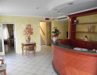 фото отеля Mimosa Residence Hotel Rimini