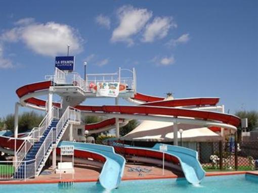 фото отеля Mimosa Residence Hotel Rimini