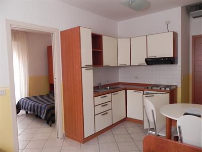 фото отеля Mimosa Residence Hotel Rimini