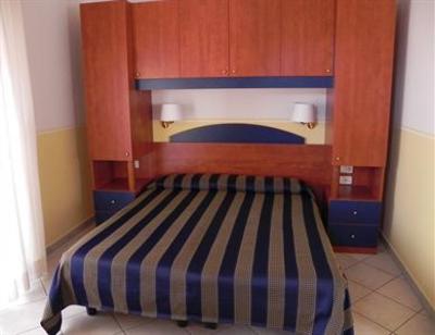 фото отеля Mimosa Residence Hotel Rimini