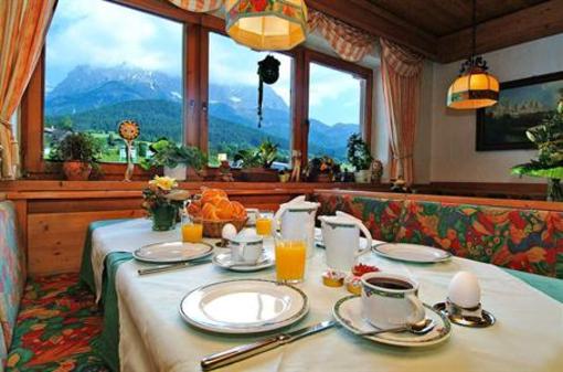 фото отеля Pension-Appartements Schipflinger