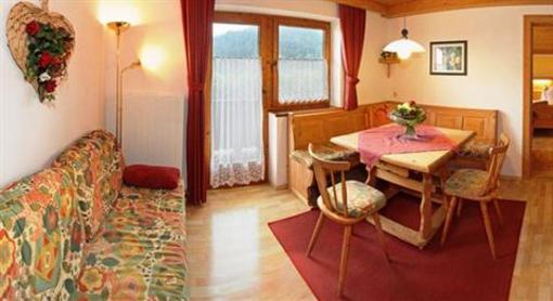 фото отеля Pension-Appartements Schipflinger