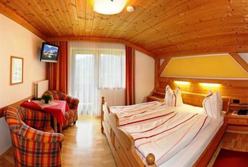фото отеля Pension-Appartements Schipflinger