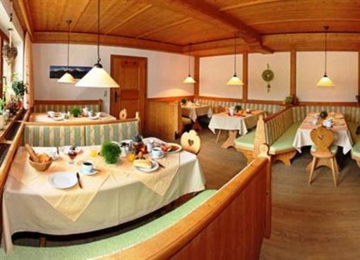 фото отеля Pension-Appartements Schipflinger