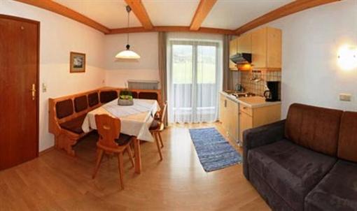 фото отеля Pension-Appartements Schipflinger