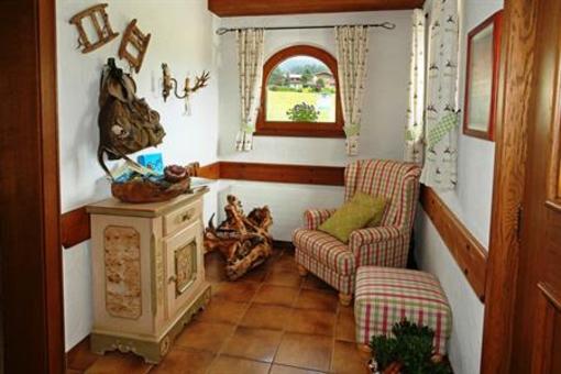 фото отеля Pension-Appartements Schipflinger