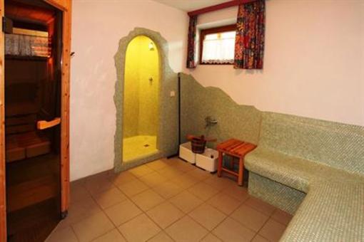 фото отеля Pension-Appartements Schipflinger