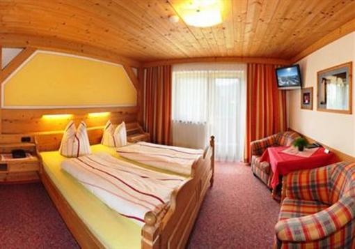 фото отеля Pension-Appartements Schipflinger