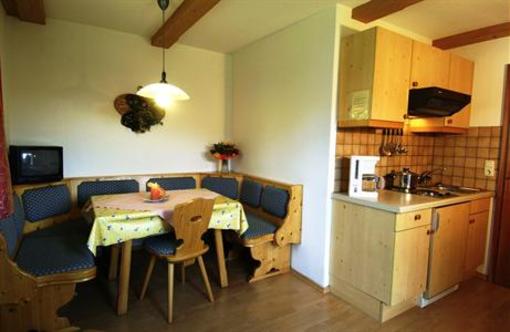 фото отеля Pension-Appartements Schipflinger