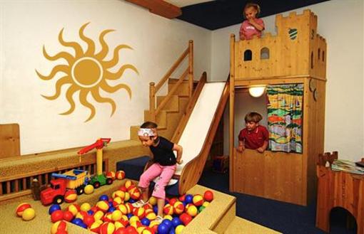 фото отеля Pension-Appartements Schipflinger